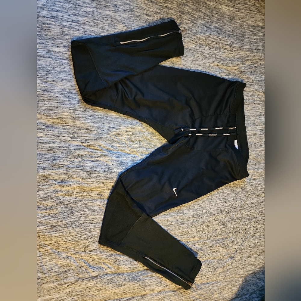 Nike Thermal Running Tights